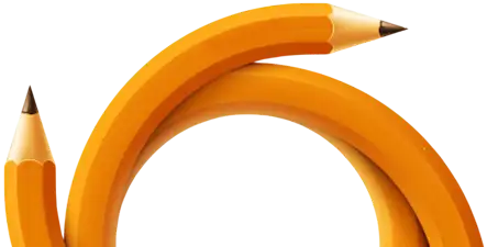 pencil